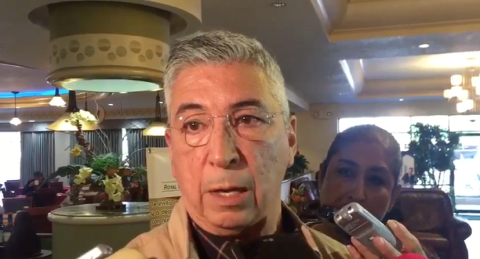 Presentan empresarios peticiones a Secretaria de Finanzas