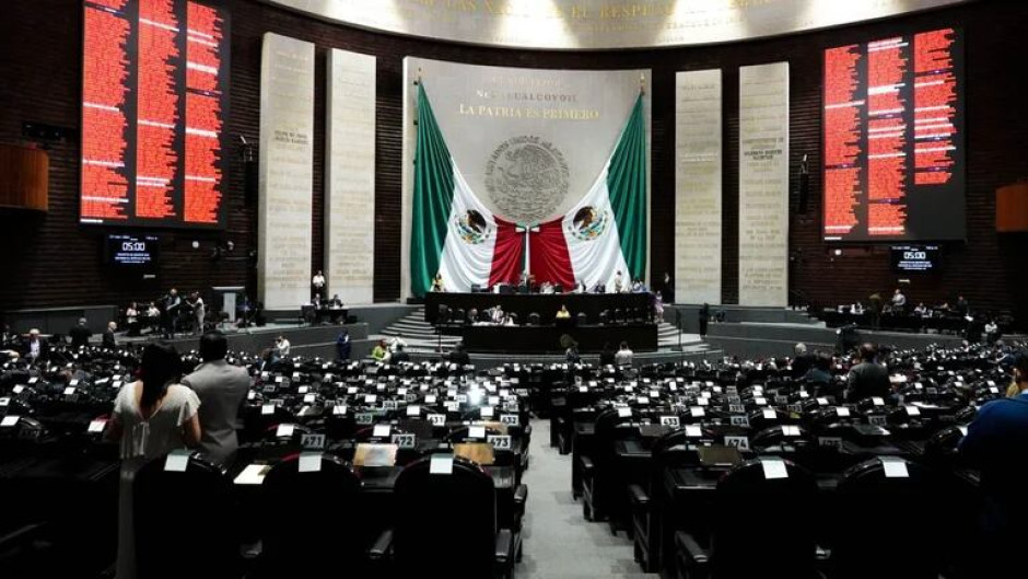 Diputados aprueban reforma para que el salario mínimo aumente por encima de la inflación