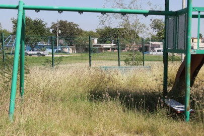 Exhortan a sanear espacios públicos 