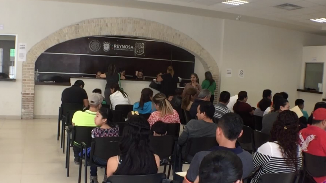 Reducen número citas para agilizar trámites de pasaportes