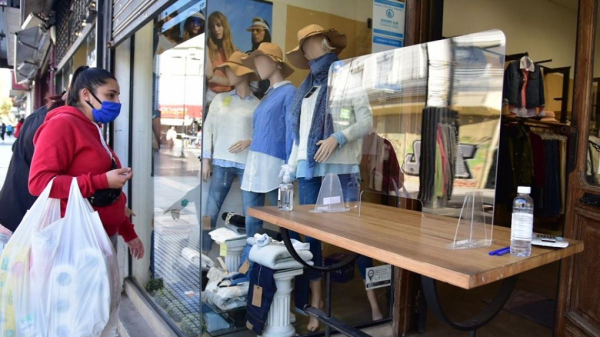 Estamos pidiendo que se levanten todas las restricciones en Tamaulipas: FECANACO