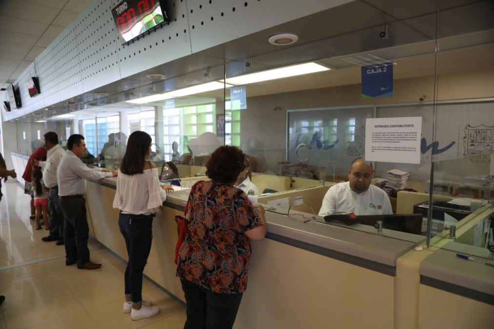 Autoriza Gobernador prórroga a descuento en pago de derechos vehiculares