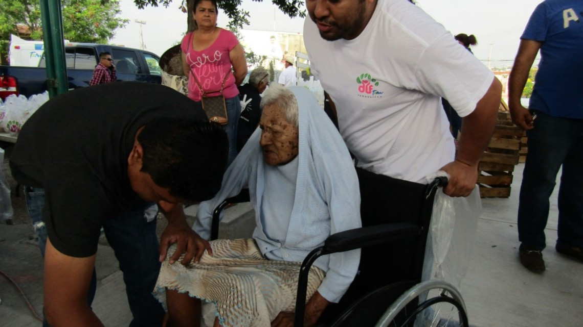 Benefician a colonias con jornadas ciudadanas “Un Gobierno Cerca de Ti”