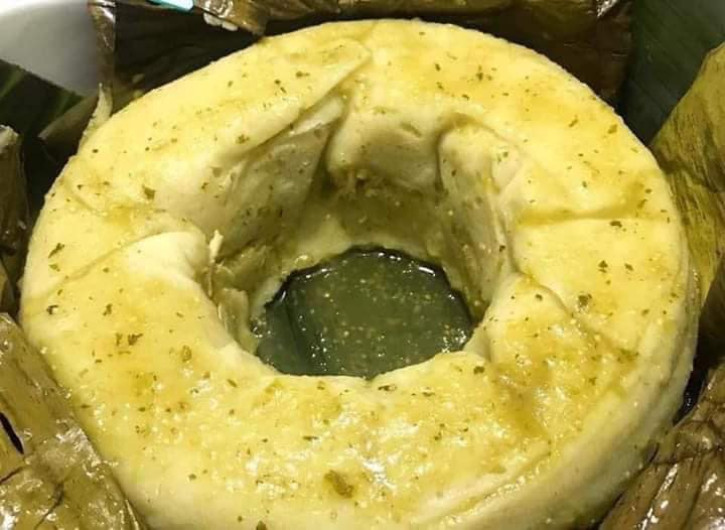 ¿Y la dieta? Crean la "Roscamal" 