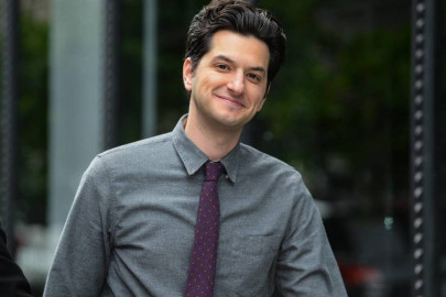 Ben Schwartz dará voz a Sonic the Hedgehog