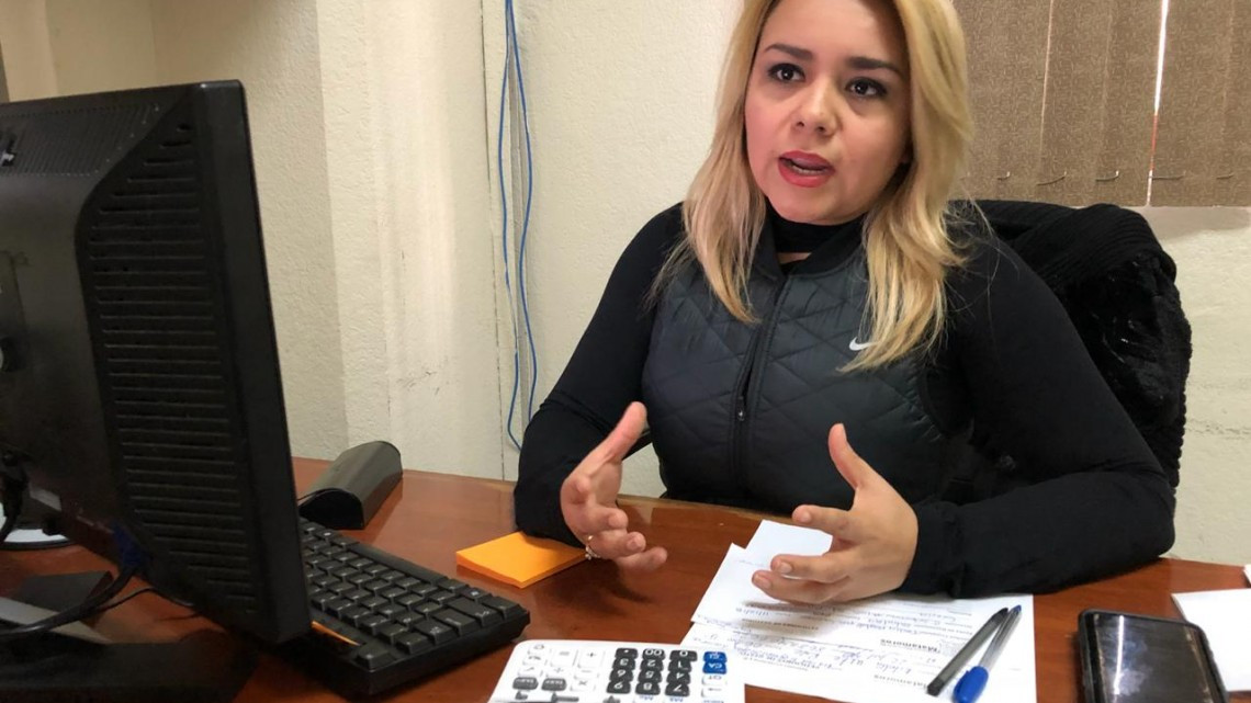 Disminuyen las quejas contra limpieza pública 