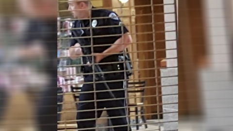 Autoridades reportan tiroteo en Carolina del Sur