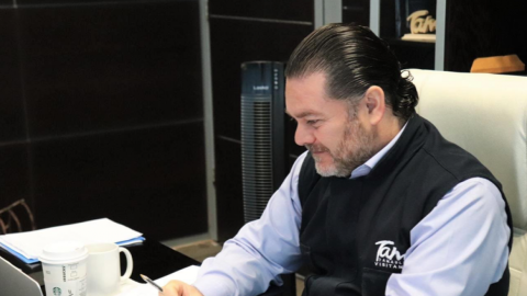 Mantiene Tamaulipas actividad turística en hoteles y restaurantes