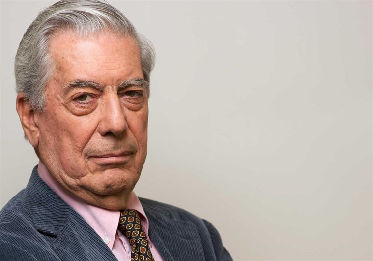 Mario Vargas Llosa cumple 81 años