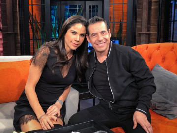 Paola Rojas habla sobre video sexual de su ex pareja