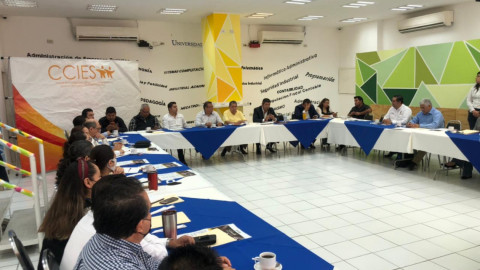 Universidades ofertarán sus carreras en Expo Educación Superior