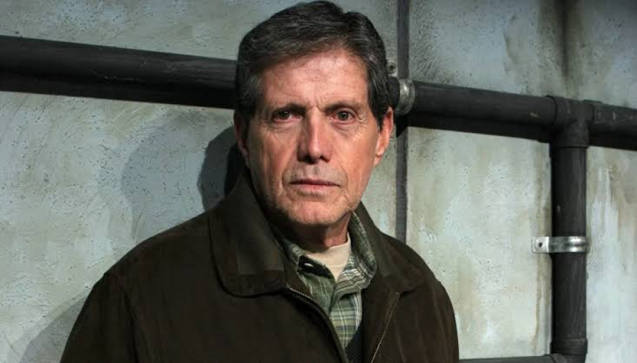 Fallece el actor mexicano Héctor Bonilla