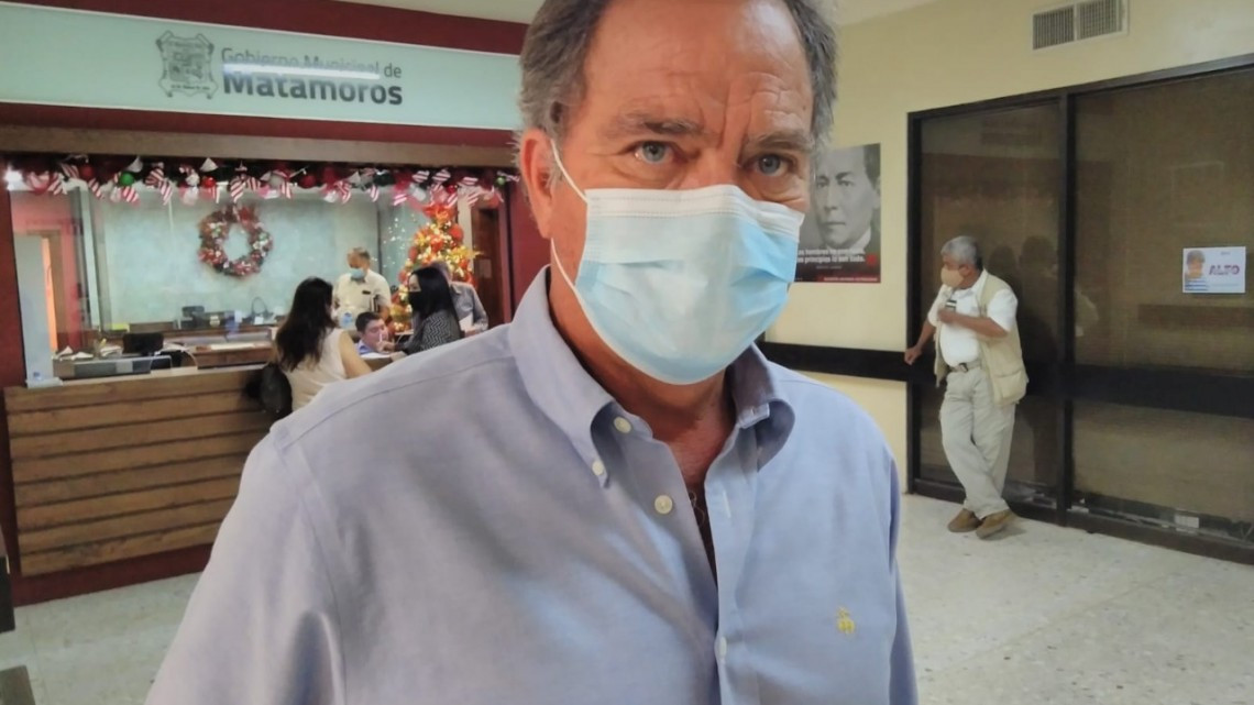 Iniciaremos 2022 con más unidades de limpieza pública