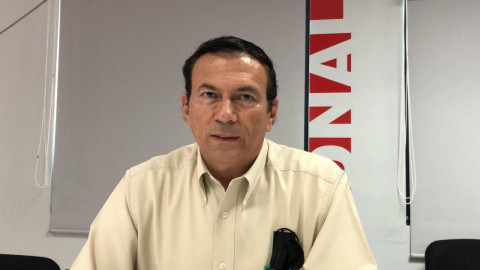 Piden constructores priorizar obras esenciales 