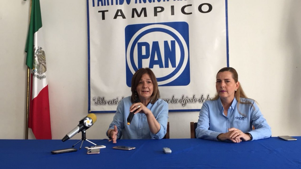 Ricardo Anaya visitará Tampico este miércoles