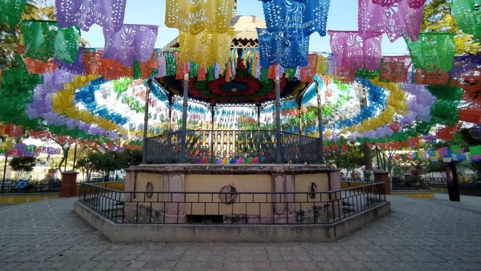 Dale like a Tula y Mier: Turismo de Tamaulipas