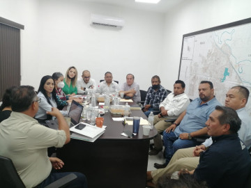 Aplicará Municipio de Reynosa normativas ambientales  