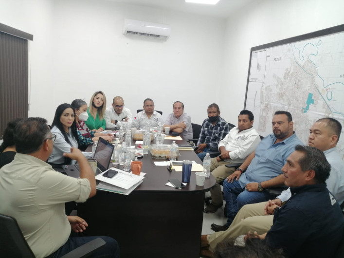 Aplicará Municipio de Reynosa normativas ambientales  