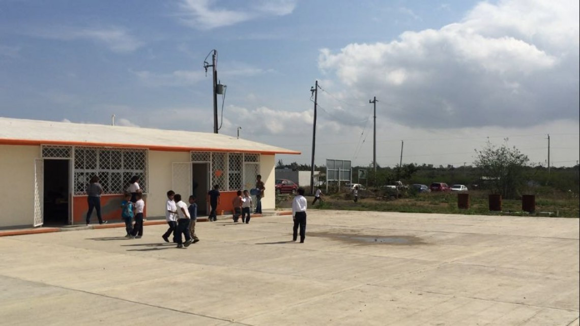 Serias carencias presentan planteles educativos