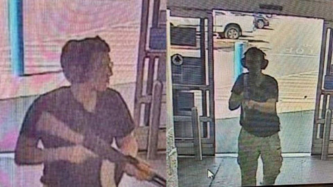 Texas levanta cargos contra supuesto autor de tiroteo en El Paso