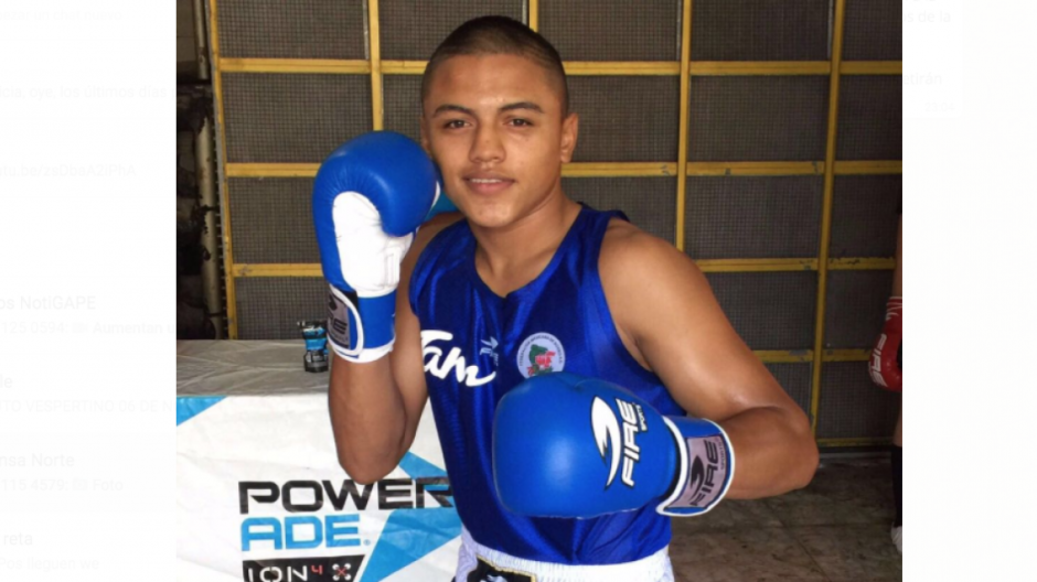 Boxeadores irán a eliminatoria en Guadalajara