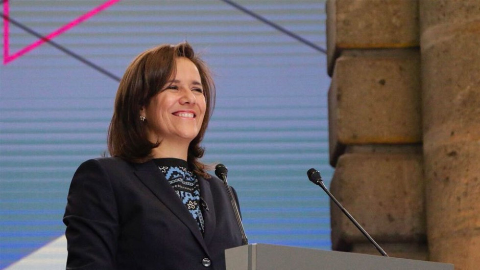 Todo la fuerza del estado a delincuentes: Zavala