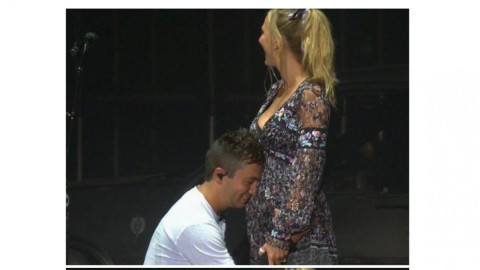 Tyler y Jenna Joseph anuncian que serán padres