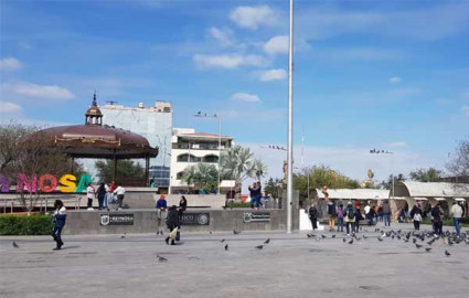 Ayuntamiento fija medidas preventivas ante coronavirus