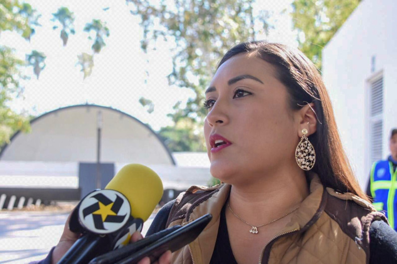 Se reducen quejas por fallas en alumbrado público