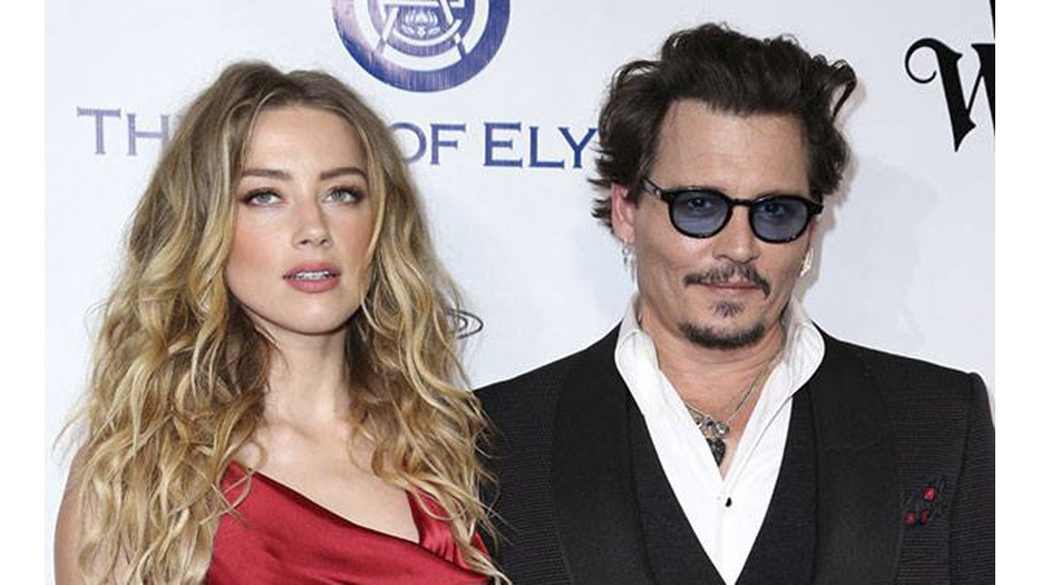 Johnny Depp gasta al punto de la ruina