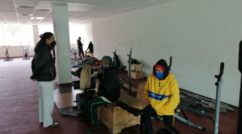 Ofrece Operativo Carrusel cálido apoyo a ciudadanos