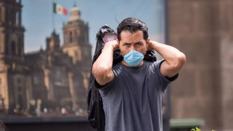 Condado Willacy suma 2,123 casos de COVID-19