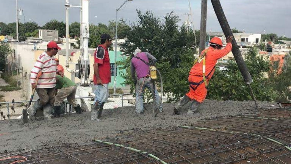Amplía Gobierno Municipal infraestructura escolar