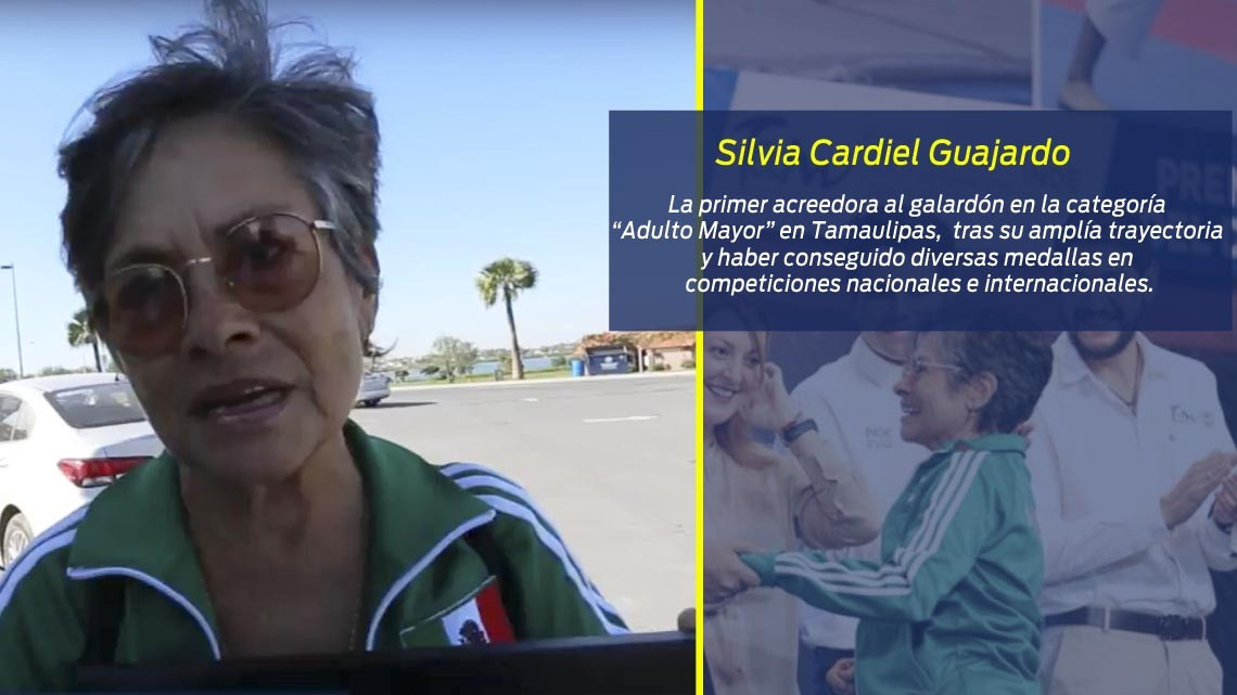 Mujeres destacadas y orgullosamente mexicanas