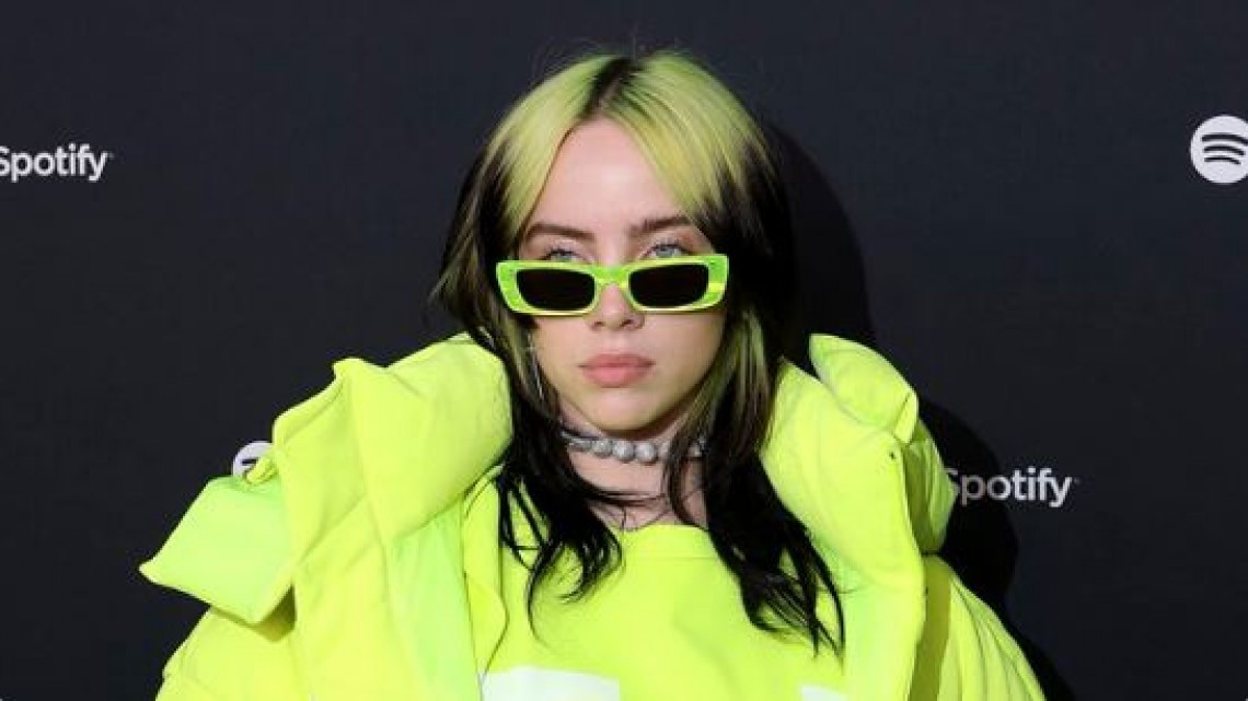 Arranca la alfombra roja de los Premios Grammy