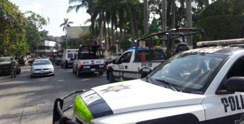 Ingresan al penal de Poza Rica 35 de 37 presuntos secuestradores detenidos el fin de semana