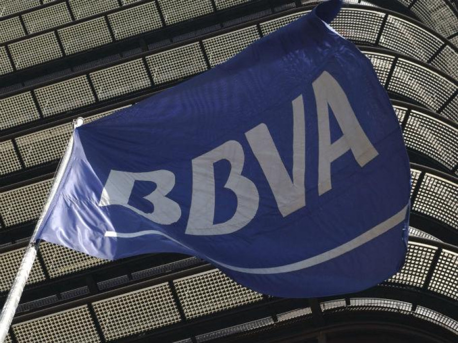 BBVA reta a Trump con inversión millonaria en México
