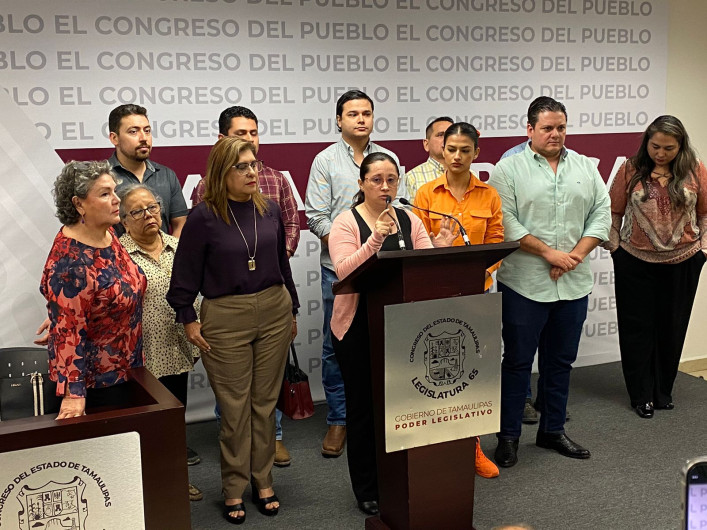 Regidores firmes en solicitud de remoción del alcalde de Victoria