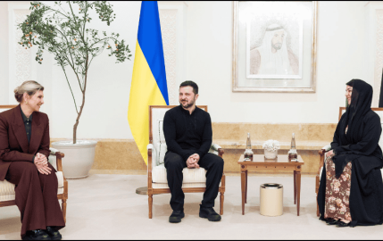 Zelenski asegura que no aceptará ningún `ultimátum´  que plantee Rusia a través de EU