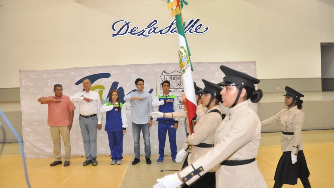Arranca Olimpiada Estatal de voleibol
