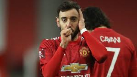 Manchester United elimina al Liverpool de la FA Cup