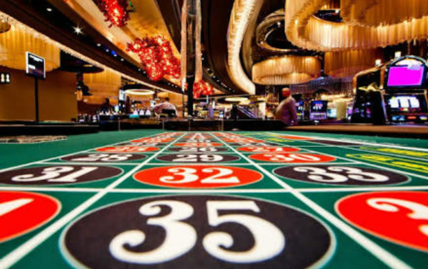 CANIRAC Reynosa a favor de los Casinos