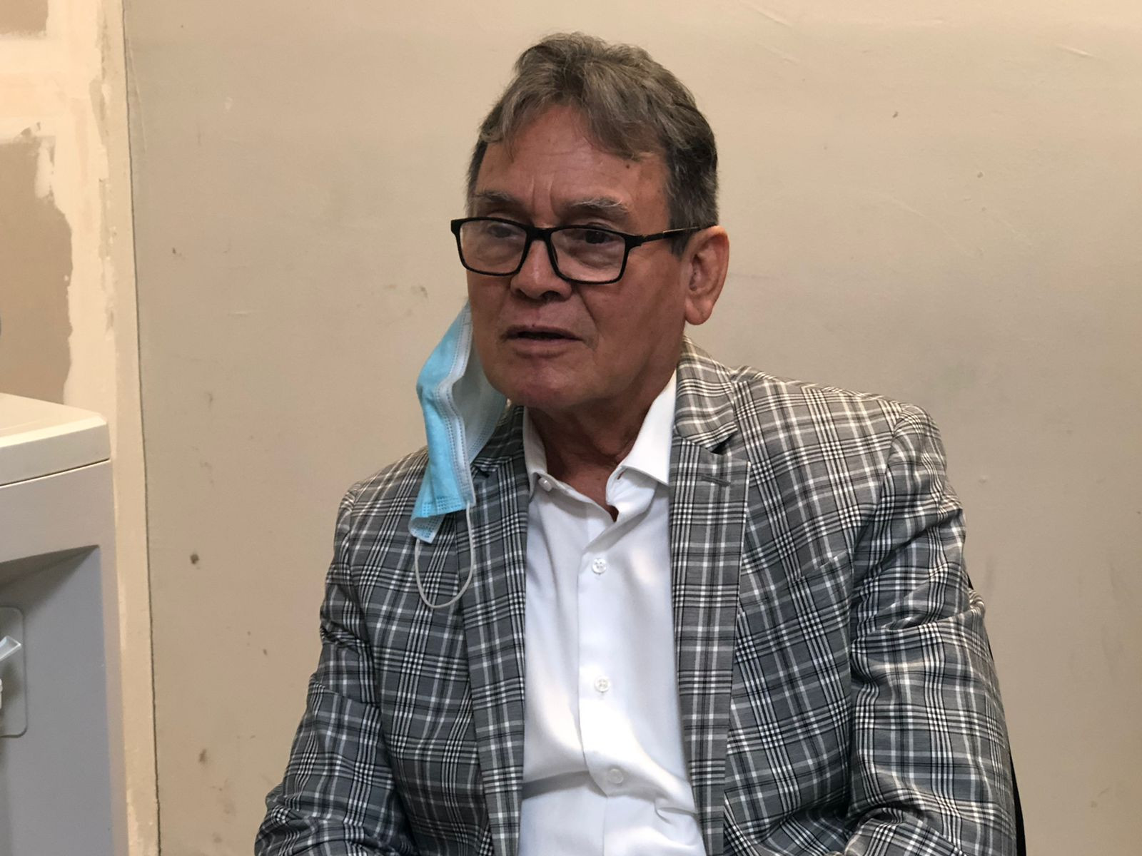 Gobierno municipal inicia Programa de Atención Psicopedagógica en Nuevo Laredo