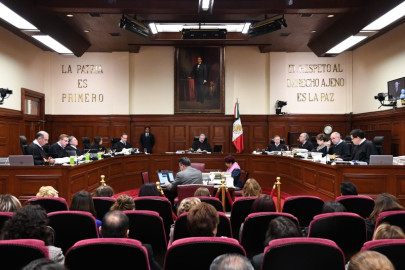 Ley de Remuneraciones busca sólo debilitar el contrapeso de poderes: Jueces y Magistrados