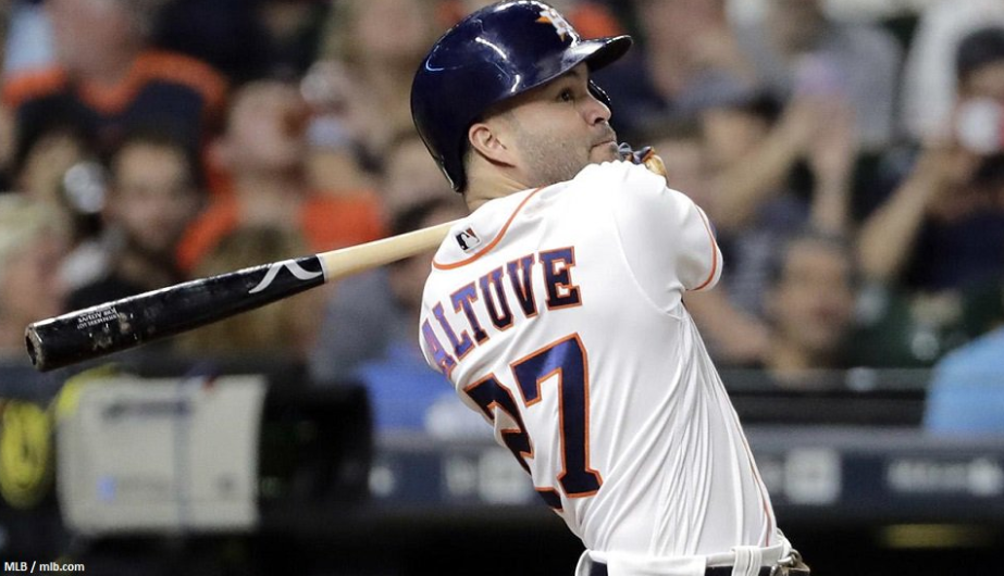 Suman Astros su segunda victoria en Serie Mundial 2017