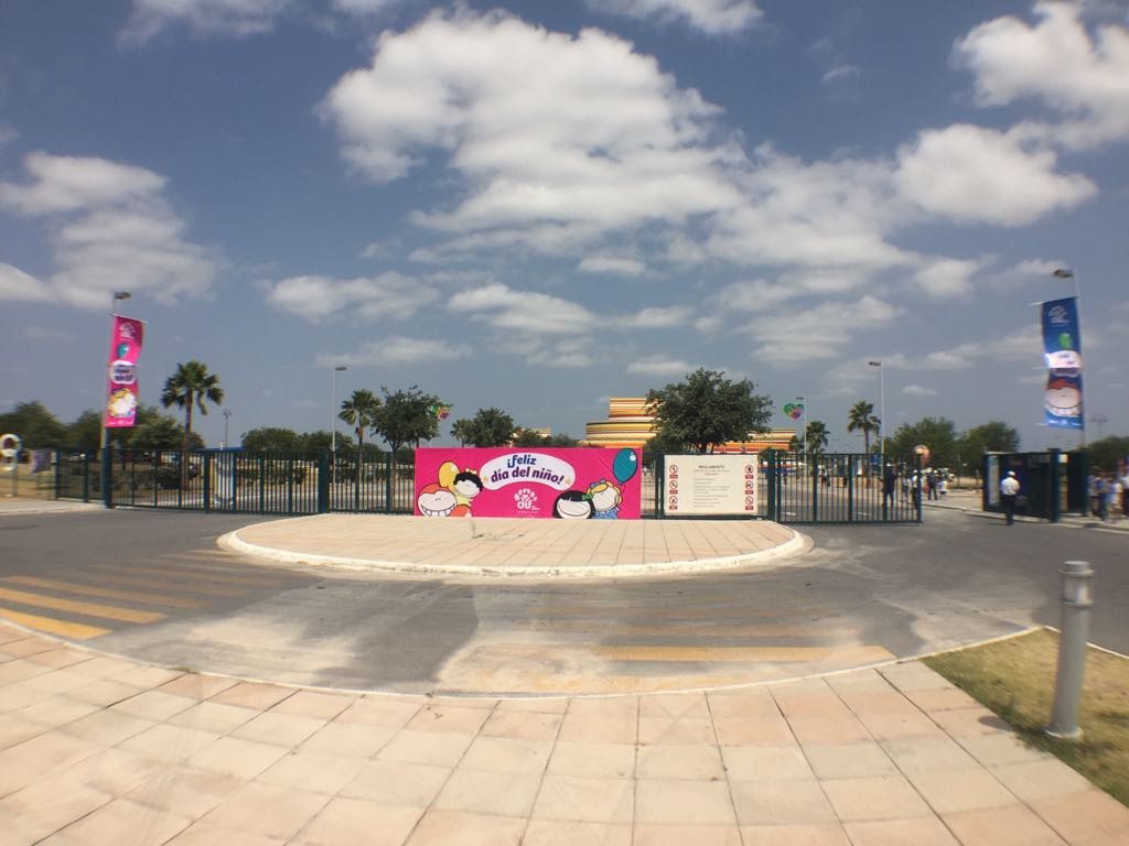 Pone en marcha DIF Tamaulipas festejos a niños de Reynosa