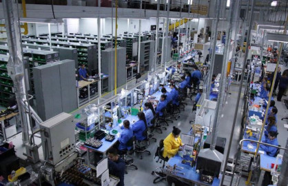 Trabajaremos para traer 20 nuevas empresas con 30 mil empleos: SITPME