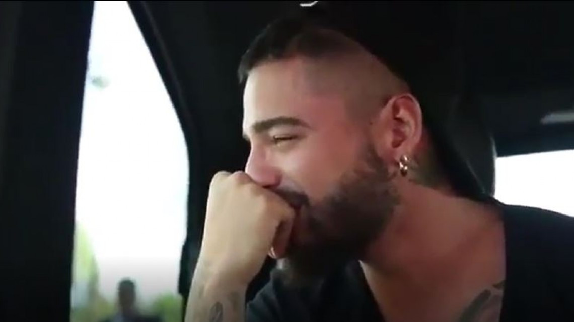 Así suena la canción "Medellín"  de Madonna y Maluma
