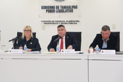 Analizan Tablas de Valores Catastrales para el Ejercicio Fiscal 2025