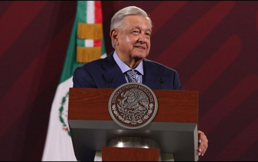 AMLO se dice muy contento tras eleciones; “estoy muy orgulloso del pueblo”